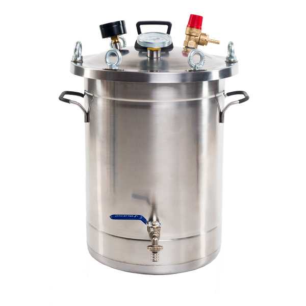 Распродажа автоклавов БУЛАТ в Апатитах