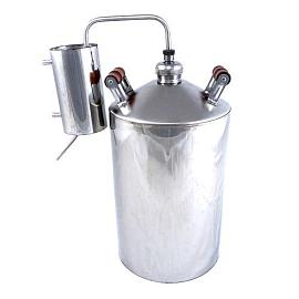 Самогонный аппарат в Апатитах всего за 3200 рублей