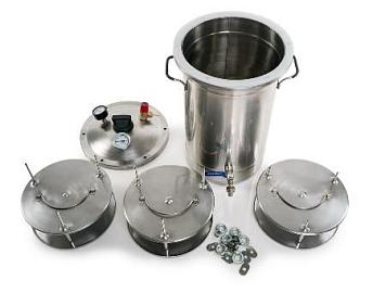 Распродажа автоклавов БУЛАТ в Апатитах